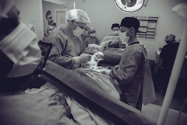 Cesarean Section (C-Section): Everything You Need to Know
