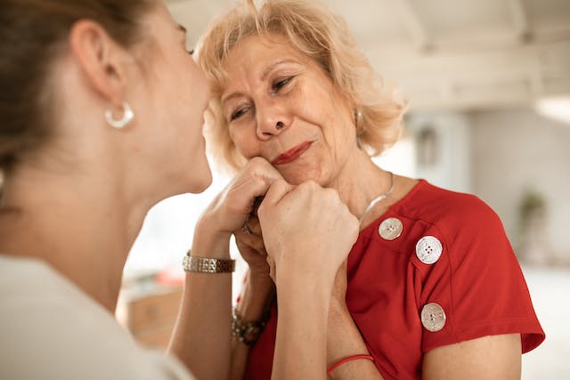 Pregnancy Challenges in Advanced Age: What to Expect