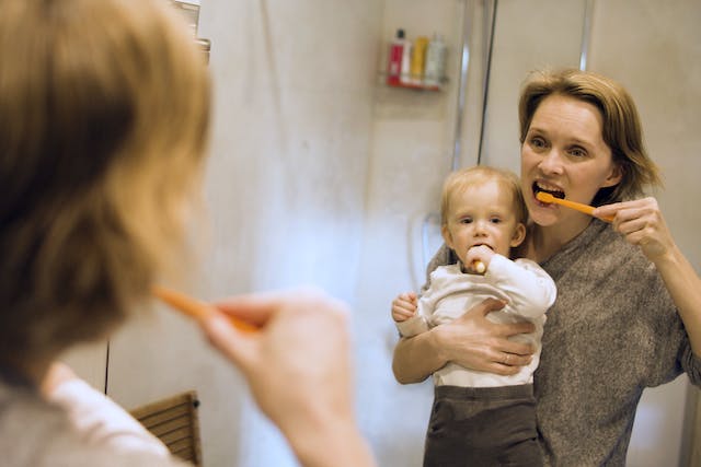 Caring for Your Child’s Baby Teeth: Tips for Healthy Smiles