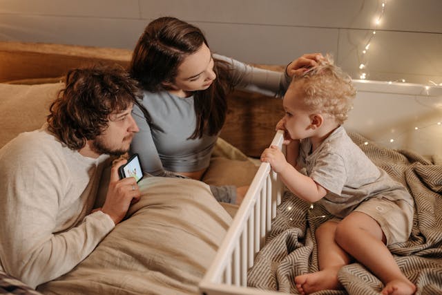 Baby Cribs: Tips and Recommendations for New Parents