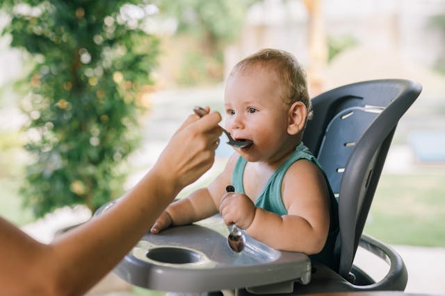 Strengthening Children’s Immunity Naturally