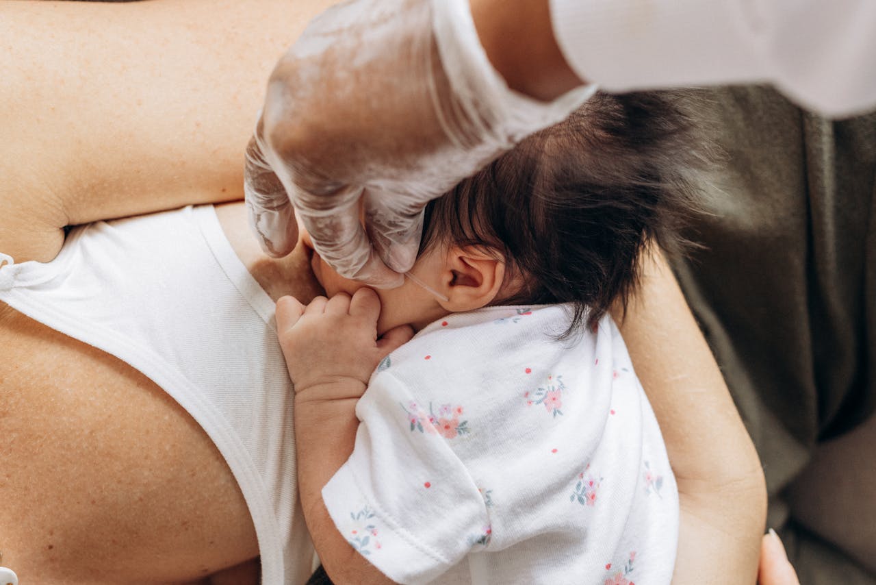 Newborn Hearing Test: What It Is and When It Is Done